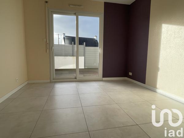 Maison à vendre 7 pièces 120 m² Penmarch