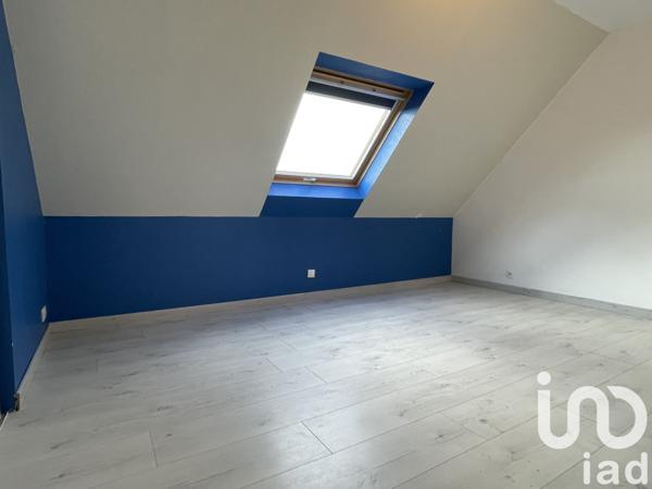 Maison à vendre 7 pièces 120 m² Penmarch