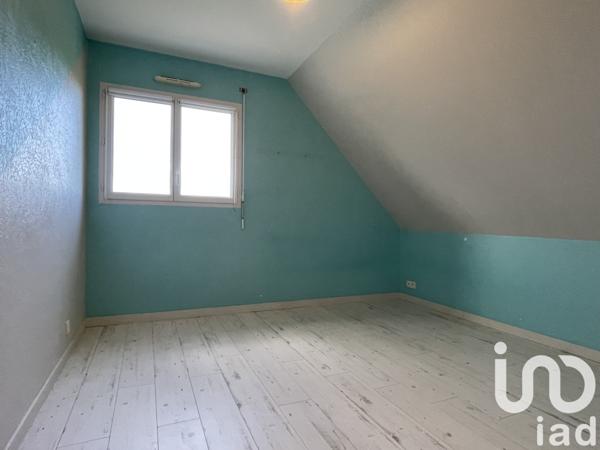 Maison à vendre 7 pièces 120 m² Penmarch