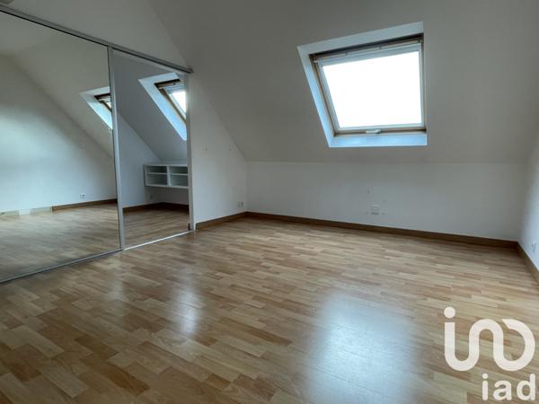 Maison à vendre 7 pièces 120 m² Penmarch