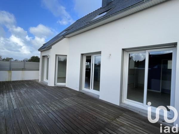 Maison à vendre 7 pièces 120 m² Penmarch