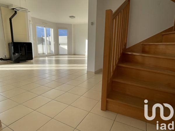 Maison à vendre 7 pièces 120 m² Penmarch