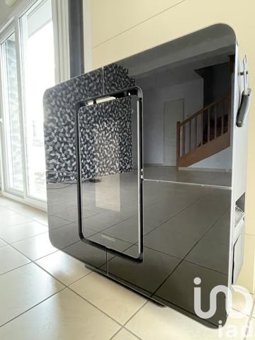 Maison à vendre 7 pièces 120 m² Penmarch