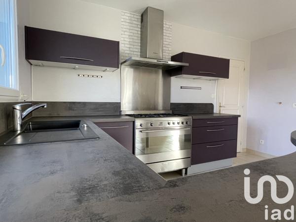 Maison à vendre 7 pièces 120 m² Penmarch