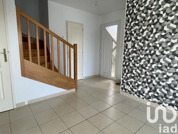 Maison à vendre 7 pièces 120 m² Penmarch