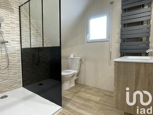 Maison à vendre 7 pièces 120 m² Penmarch