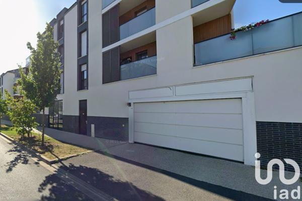 Parking à vendre 12 m² Cormeilles-en-Parisis