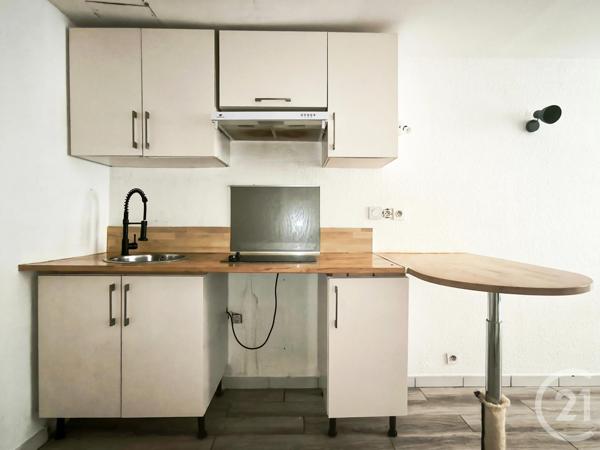 Appartement Duplex à vendre  2 pièces - 26,19 m2 AIX EN PROVENCE - 13