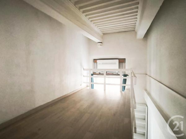 Appartement Duplex à vendre  2 pièces - 26,19 m2 AIX EN PROVENCE - 13