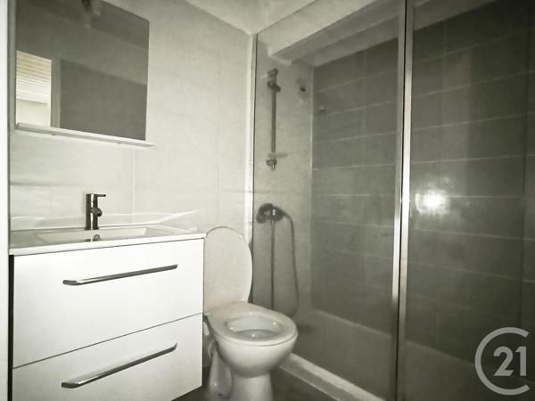 Appartement Duplex à vendre  2 pièces - 26,19 m2 AIX EN PROVENCE - 13