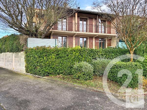 Maison à vendre  5 pièces - 119 m2 LABASTIDE D ANJOU - 11