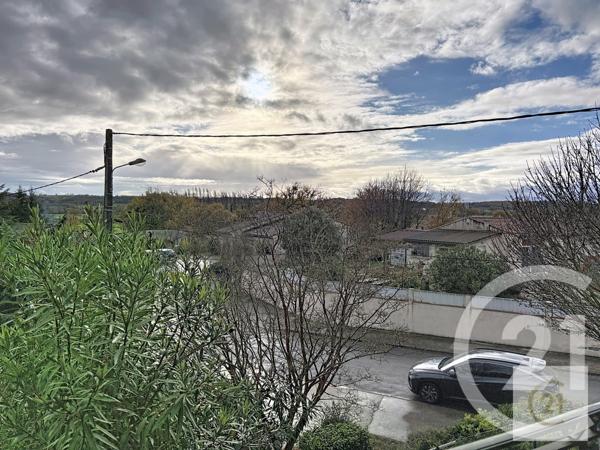 Maison à vendre  5 pièces - 119 m2 LABASTIDE D ANJOU - 11