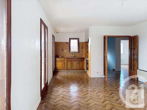 Maison à vendre  5 pièces - 119 m2 LABASTIDE D ANJOU - 11