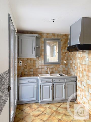 Maison à vendre  5 pièces - 119 m2 LABASTIDE D ANJOU - 11