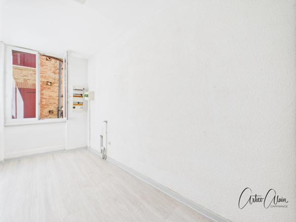 Appartement à vendre 3 pièces de 106 m² VILLEFRANCHE DE LAURAGAIS (31)