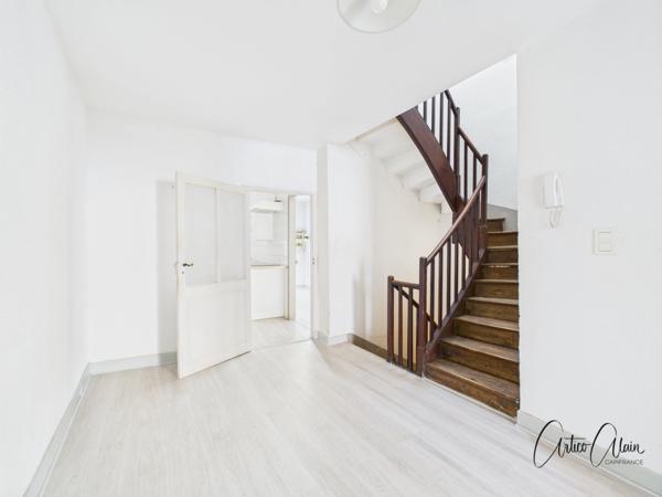 Appartement à vendre 3 pièces de 106 m² VILLEFRANCHE DE LAURAGAIS (31)