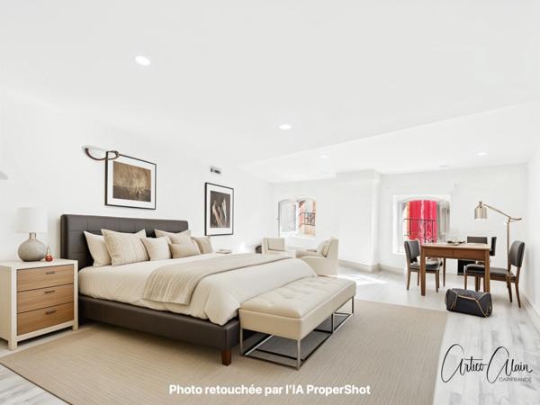 Appartement à vendre 3 pièces de 106 m² VILLEFRANCHE DE LAURAGAIS (31)