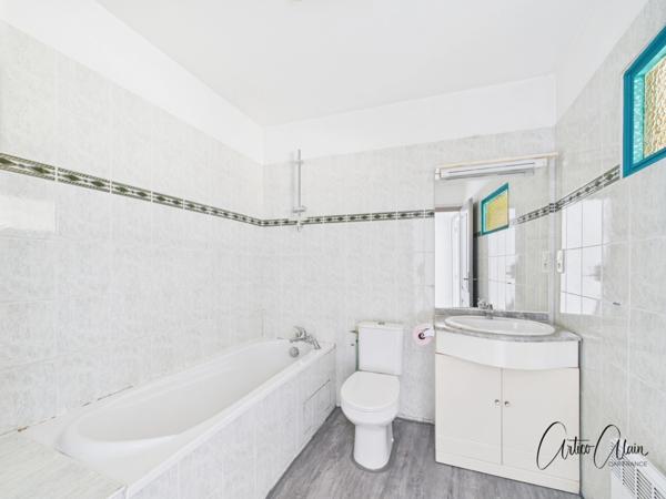 Appartement à vendre 3 pièces de 106 m² VILLEFRANCHE DE LAURAGAIS (31)