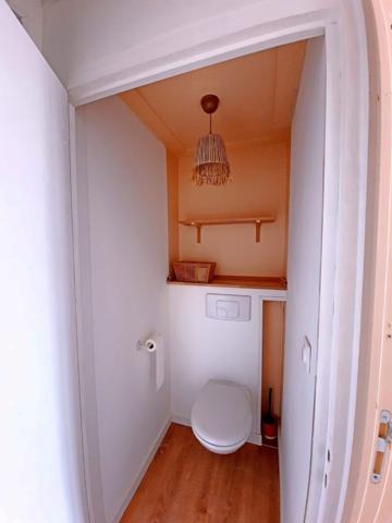 Location appartement Saint-Étienne - 3 pièce(s) - 55 m² - 620 €/mois