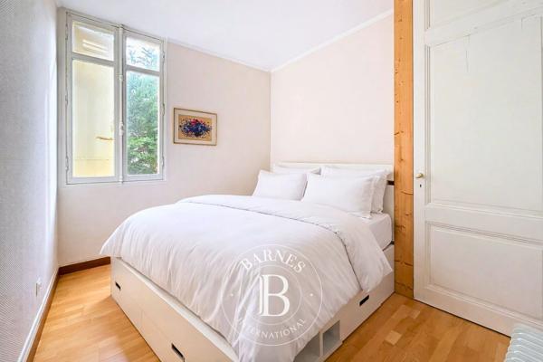 Arcachon, Appartement 2 Chambres -  77 m² à vendre