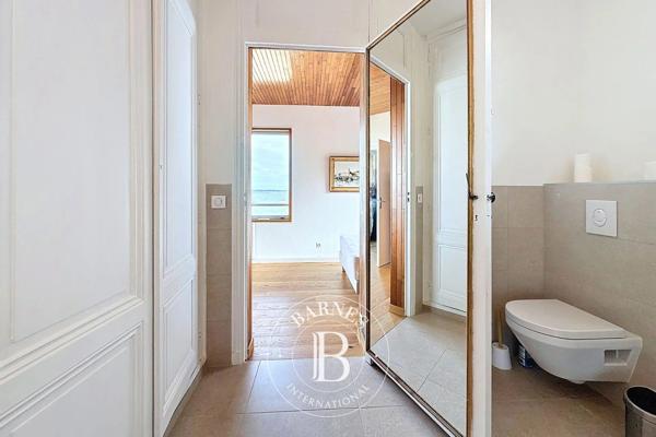 Arcachon, Appartement 2 Chambres -  77 m² à vendre