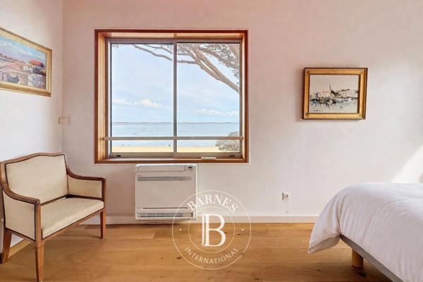 Arcachon, Appartement 2 Chambres -  77 m² à vendre