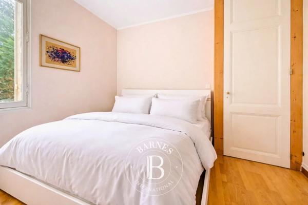 Arcachon, Appartement 2 Chambres -  77 m² à vendre