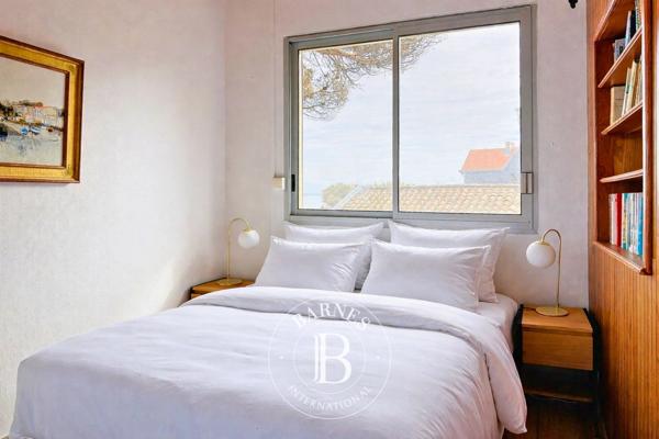 Arcachon, Appartement 2 Chambres -  77 m² à vendre