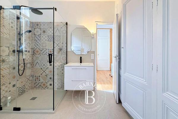 Arcachon, Appartement 2 Chambres -  77 m² à vendre