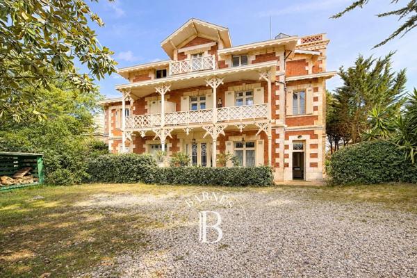 Arcachon, Appartement 2 Chambres -  77 m² à vendre