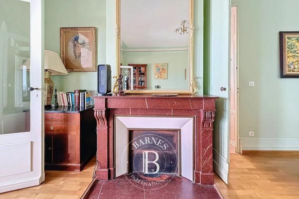 Arcachon, Appartement 2 Chambres -  77 m² à vendre