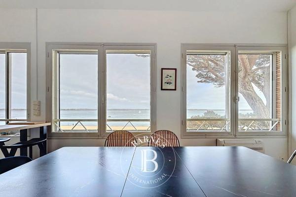 Arcachon, Appartement 2 Chambres -  77 m² à vendre