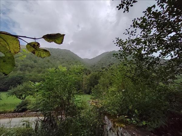 Terrain à vendre |  Ustou |  970 m²