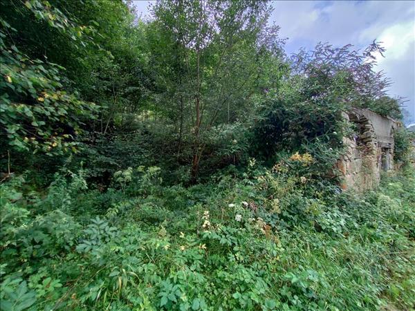 Terrain à vendre |  Ustou |  970 m²