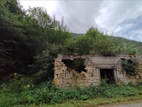 Terrain à vendre |  Ustou |  970 m²