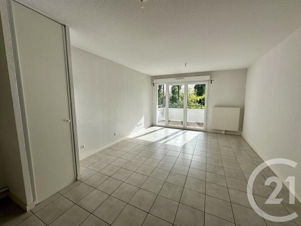 Appartement F3 à vendre  3 pièces - 58,77 m 2   LE BOUSCAT  - 33