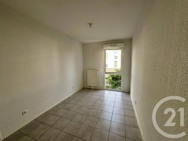 Appartement F3 à vendre  3 pièces - 58,77 m 2   LE BOUSCAT  - 33