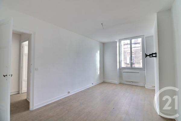 Appartement F3 à vendre  3 pièces - 58,77 m 2   LE BOUSCAT  - 33