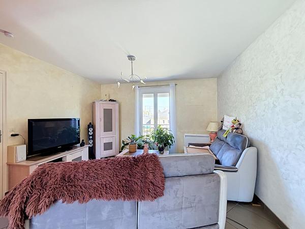 Maison Chateau Gontier Sur Mayenne, 3 chambres, garage, jardin