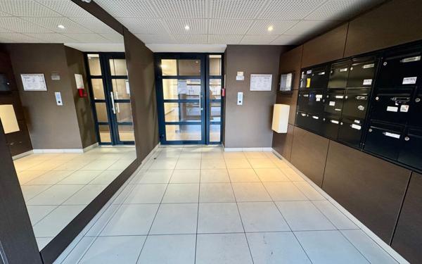 Appartement à vendre    2 pièces • 41 m2 Toulouse