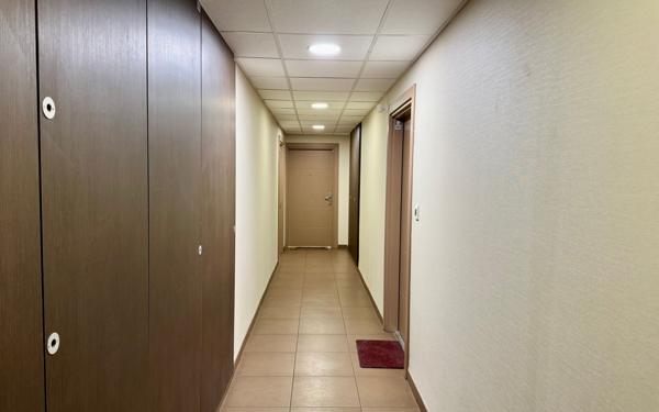 Appartement à vendre    2 pièces • 41 m2 Toulouse