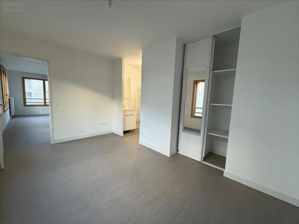 Appartement à louer à Rouen en Seine-Maritime (76000), ref : 76028-LOG510