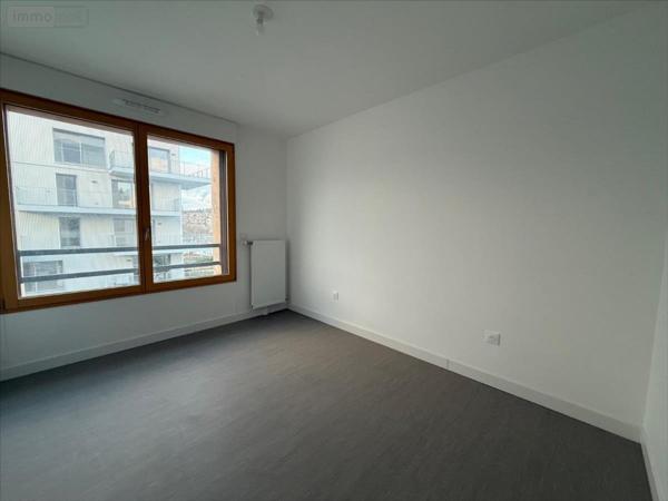 Appartement à louer à Rouen en Seine-Maritime (76000), ref : 76028-LOG510