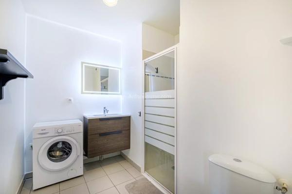 Vente Appartement 2 pièces 40 m2 à Villeurbanne