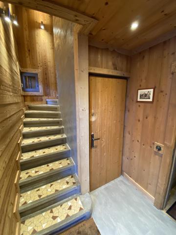 Megève (74120) APPARTEMENT JOLIMENT RENOVÉ - PROCHE COEUR DU VILLAGE