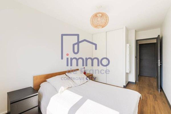 Appartement 6 pièces                                        - 38100 Grenoble Réf : 21728-IMMODEFRANCE69
