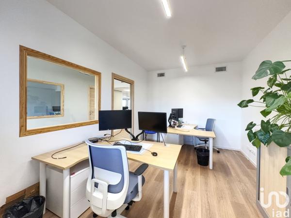 Location bureaux 265 m² Montpellier
