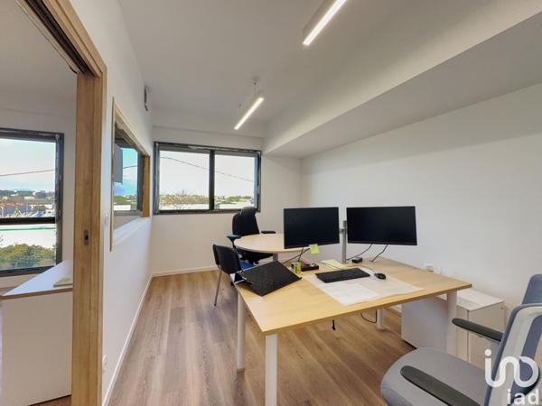 Location bureaux 265 m² Montpellier