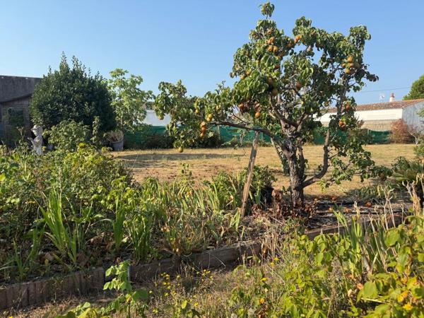 Grande Maison Noirmoutier - possibilité de division