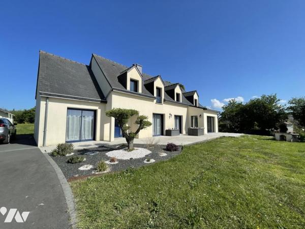 MAISON A VENDRE - 22860 PLOURIVO